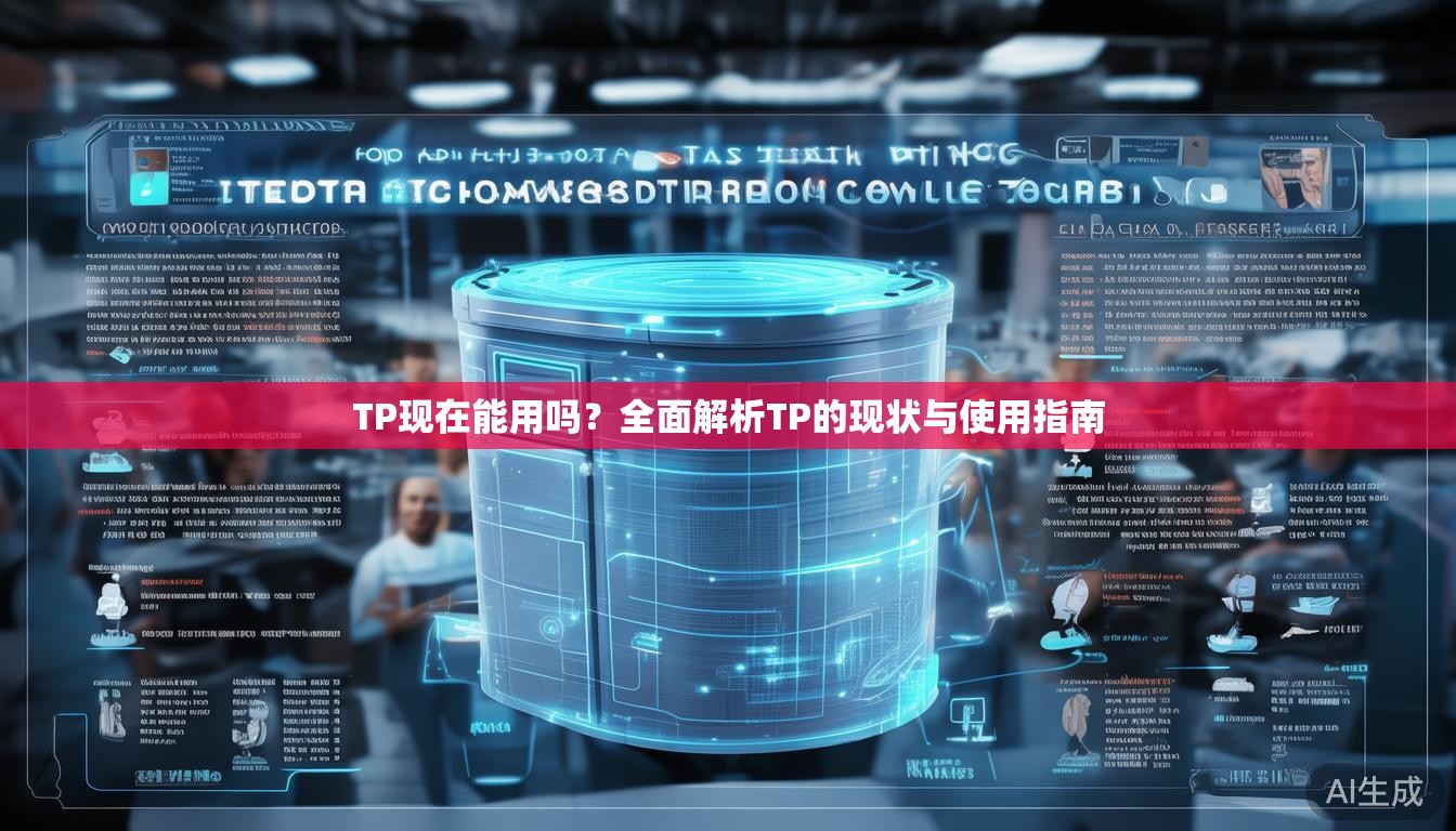 TP现在能用吗？全面解析TP的现状与使用指南
