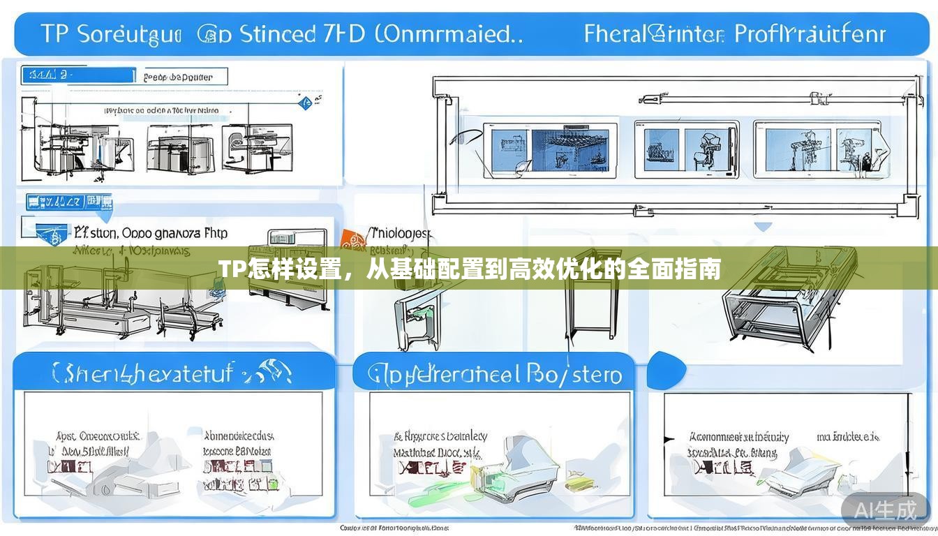 TP怎样设置，从基础配置到高效优化的全面指南