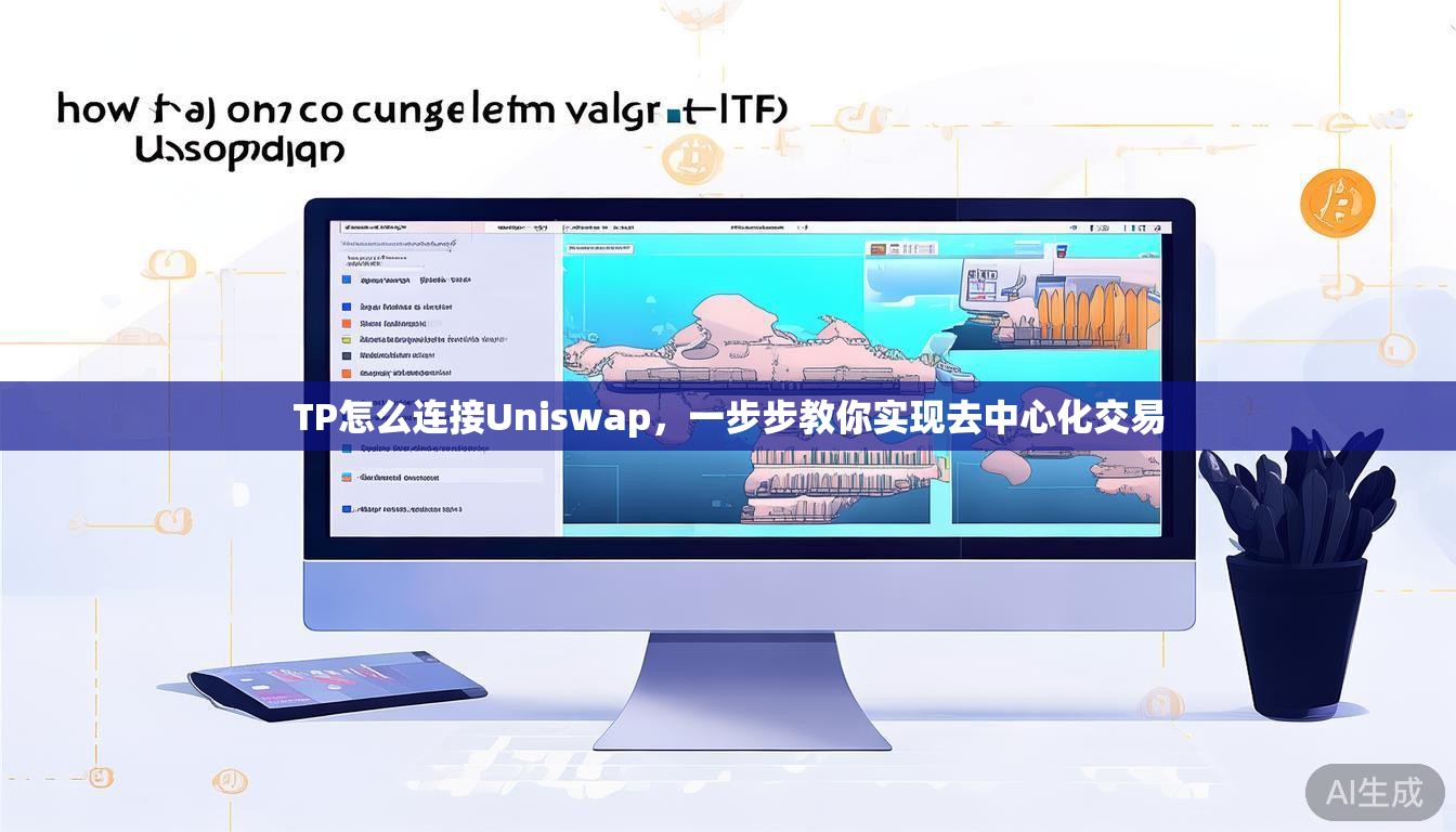 TP怎么连接Uniswap，一步步教你实现去中心化交易