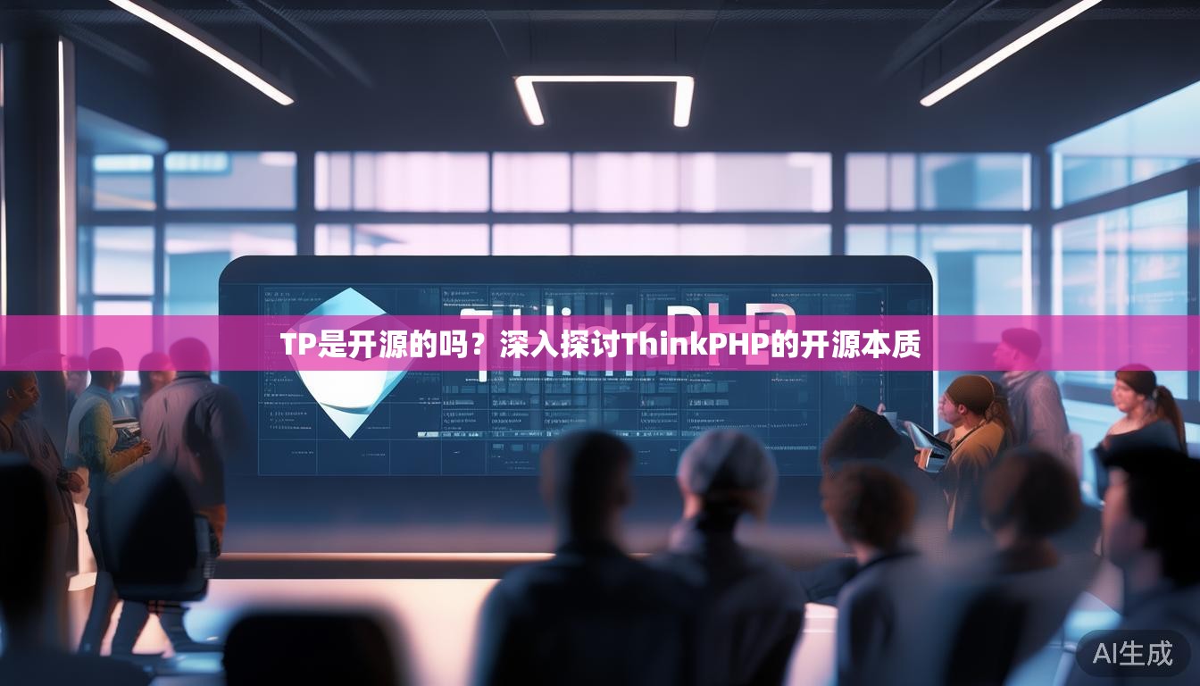 TP是开源的吗？深入探讨ThinkPHP的开源本质