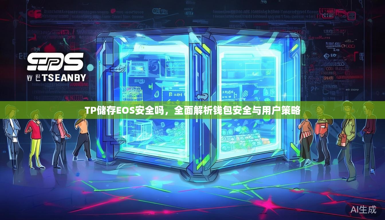 TP储存EOS安全吗，全面解析钱包安全与用户策略