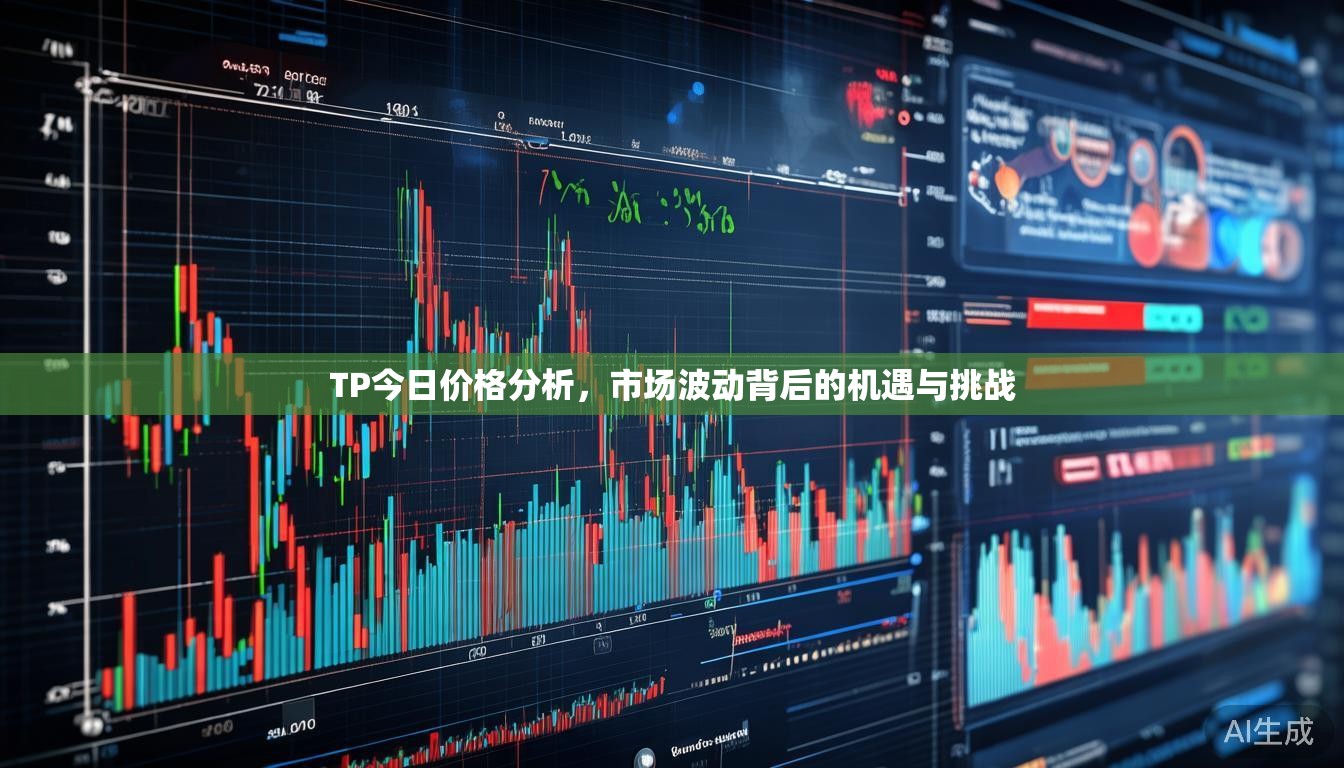 TP今日价格分析，市场波动背后的机遇与挑战