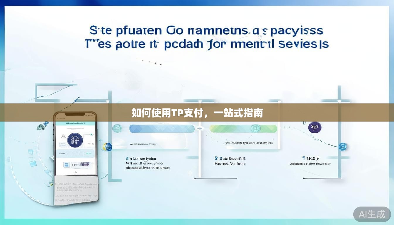 如何使用TP支付,一站式指南 如何使用TP支付,一站式指南