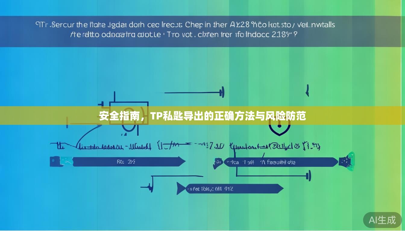 安全指南,TP私匙导出的正确方法与风险防范 安全指南,TP私匙导出的正确方法与风险防范