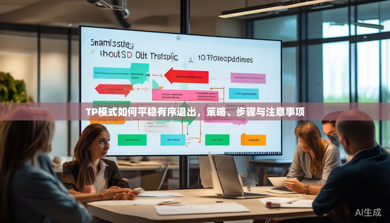 TP模式如何平稳有序退出，策略、步骤与注意事项