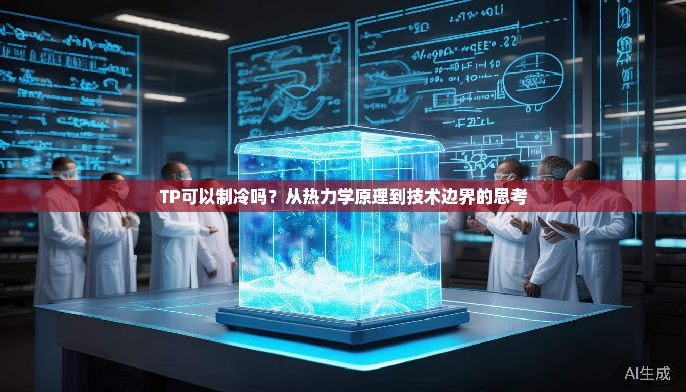 TP可以制冷吗？从热力学原理到技术边界的思考