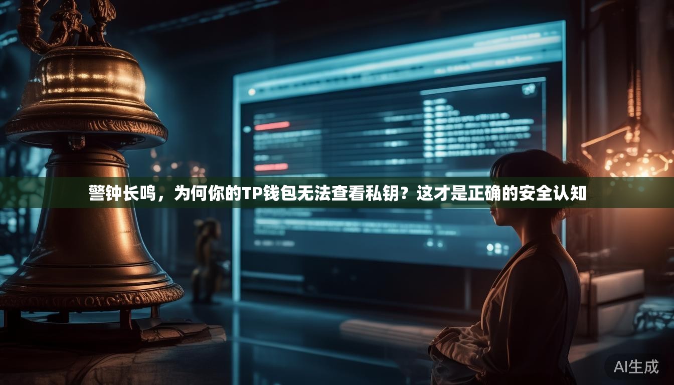 警钟长鸣,为何你的TP钱包无法查看私钥?这才是正确的安全认知 警钟长鸣,为何你的TP钱包无法查看私钥?这才是正确的安全认知