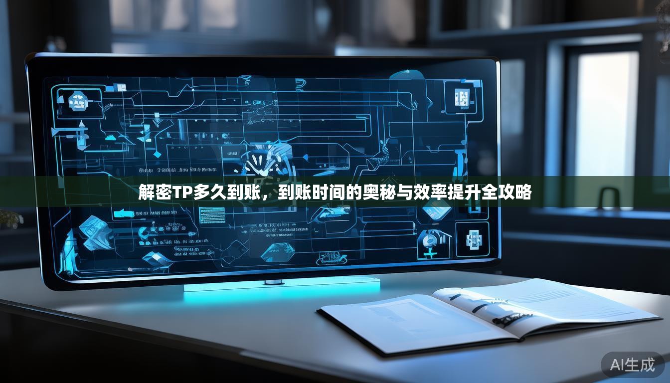 解密TP多久到账，到账时间的奥秘与效率提升全攻略