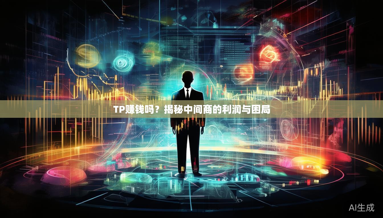 TP赚钱吗？揭秘中间商的利润与困局