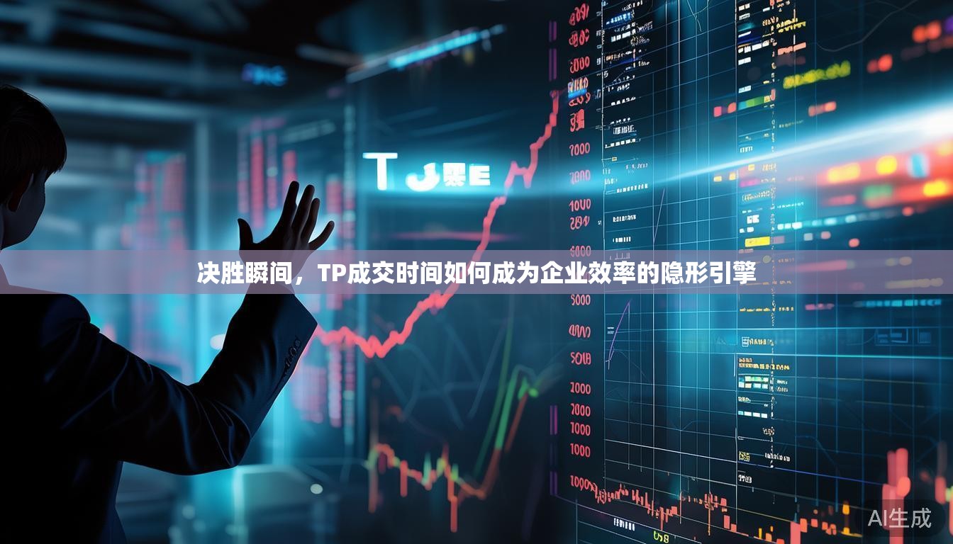 决胜瞬间,TP成交时间如何成为企业效率的隐形引擎 决胜瞬间,TP成交时间如何成为企业效率的隐形引擎