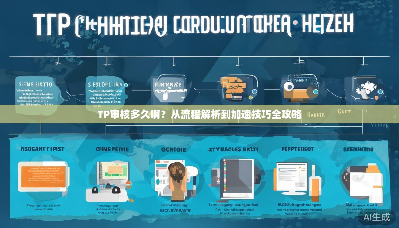 TP审核多久啊?从流程解析到加速技巧全攻略 TP审核多久啊?从流程解析到加速技巧全攻略