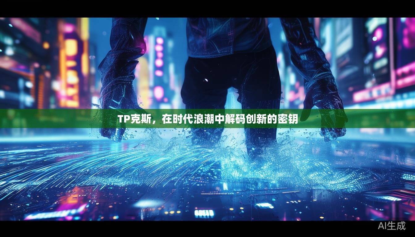TP克斯,在时代浪潮中解码创新的密钥 TP克斯,在时代浪潮中解码创新的密钥