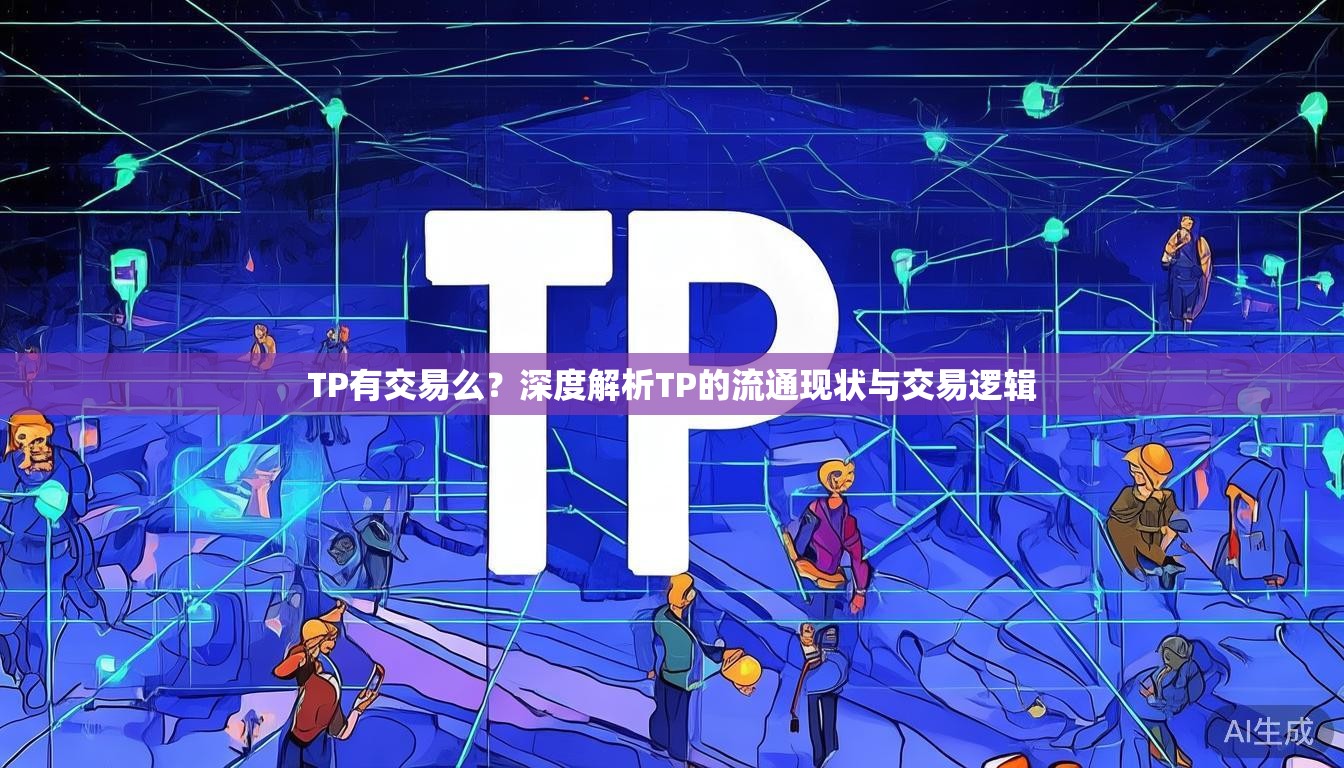 TP有交易么?深度解析TP的流通现状与交易逻辑 TP有交易么?深度解析TP的流通现状与交易逻辑