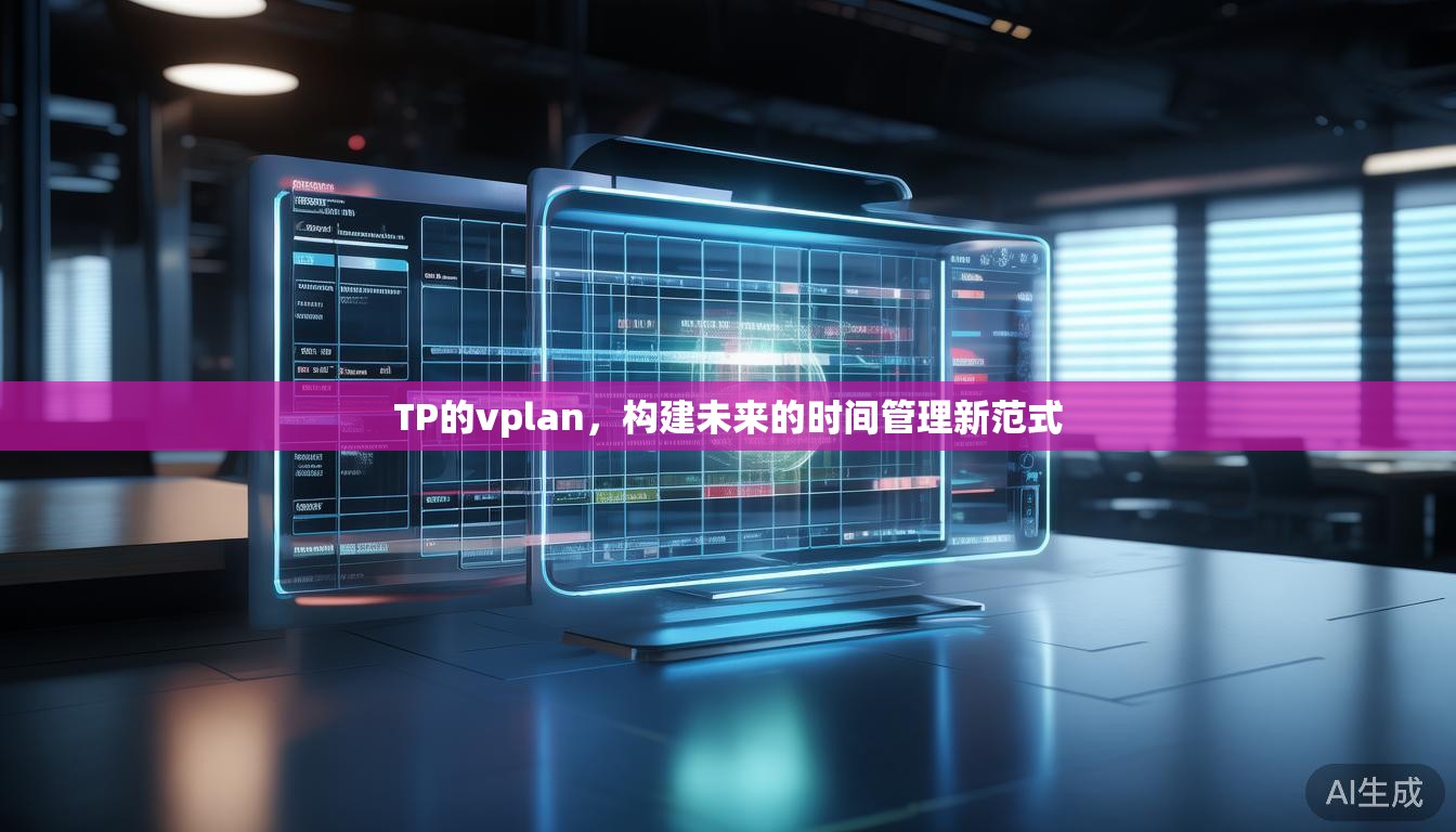 TP的vplan,构建未来的时间管理新范式 TP的vplan,构建未来的时间管理新范式