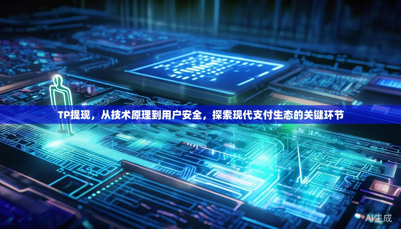 TP提现,从技术原理到用户安全,探索现代支付生态的关键环节 TP提现,从技术原理到用户安全,探索现代支付生态的关键环节