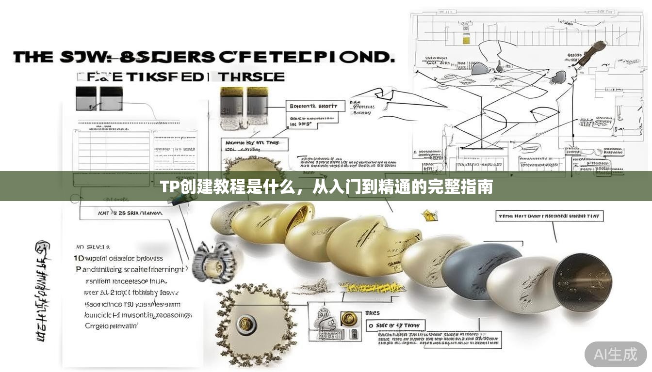 TP创建教程是什么,从入门到精通的完整指南 TP创建教程是什么,从入门到精通的完整指南