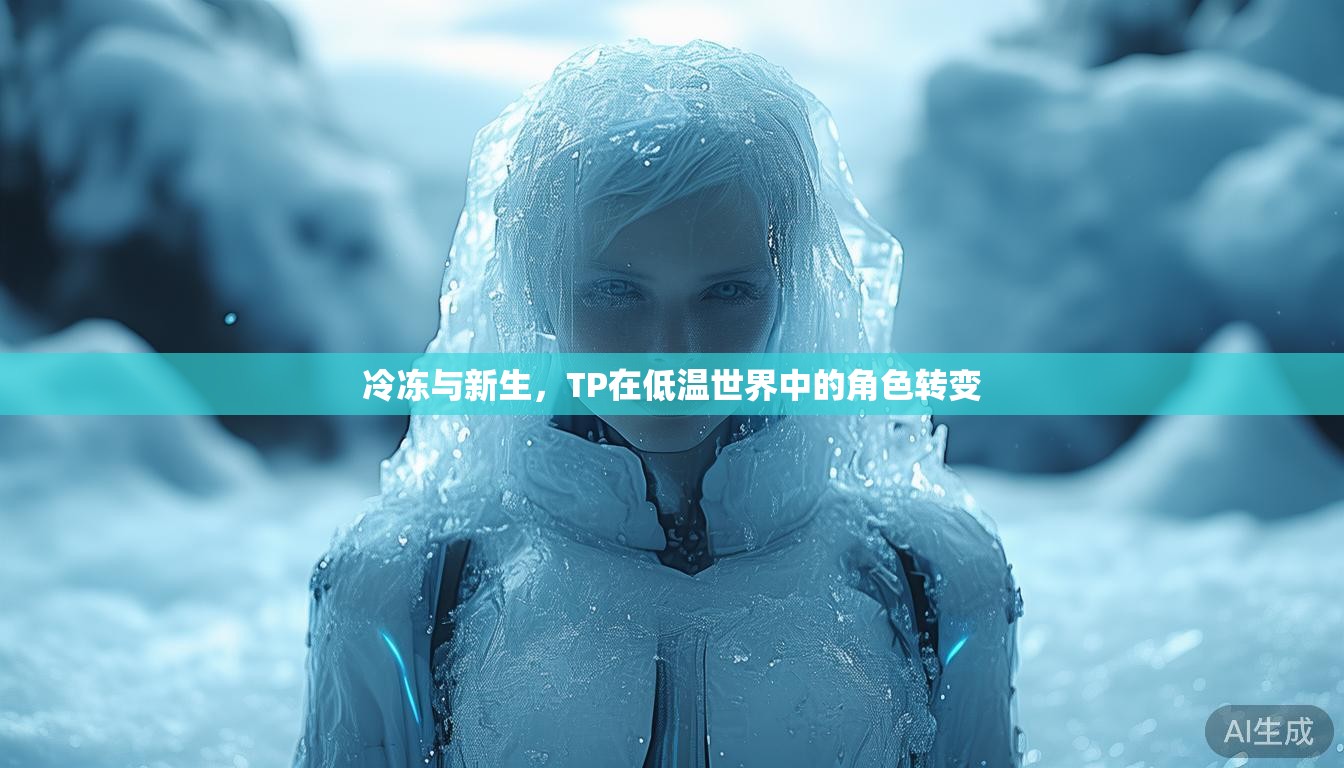 冷冻与新生,TP在低温世界中的角色转变 冷冻与新生,TP在低温世界中的角色转变