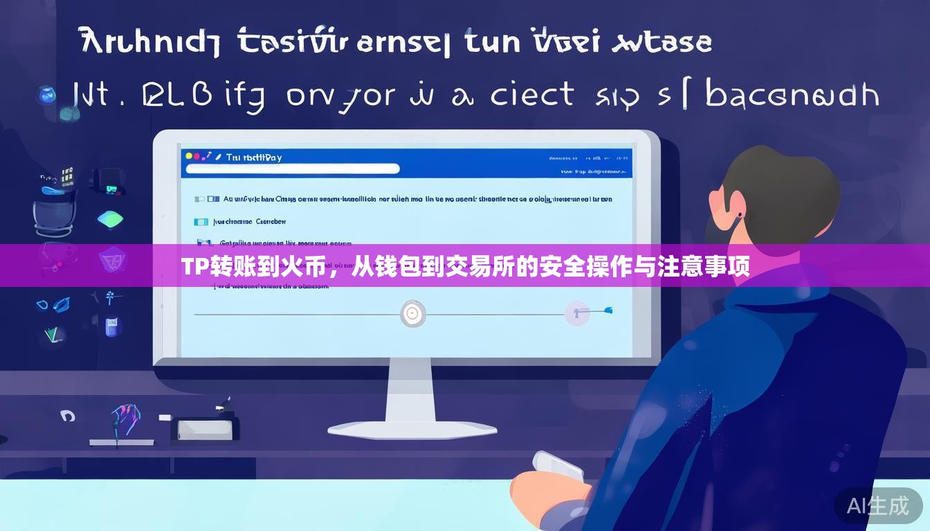 TP转账到火币,从钱包到交易所的安全操作与注意事项 TP转账到火币,从钱包到交易所的安全操作与注意事项