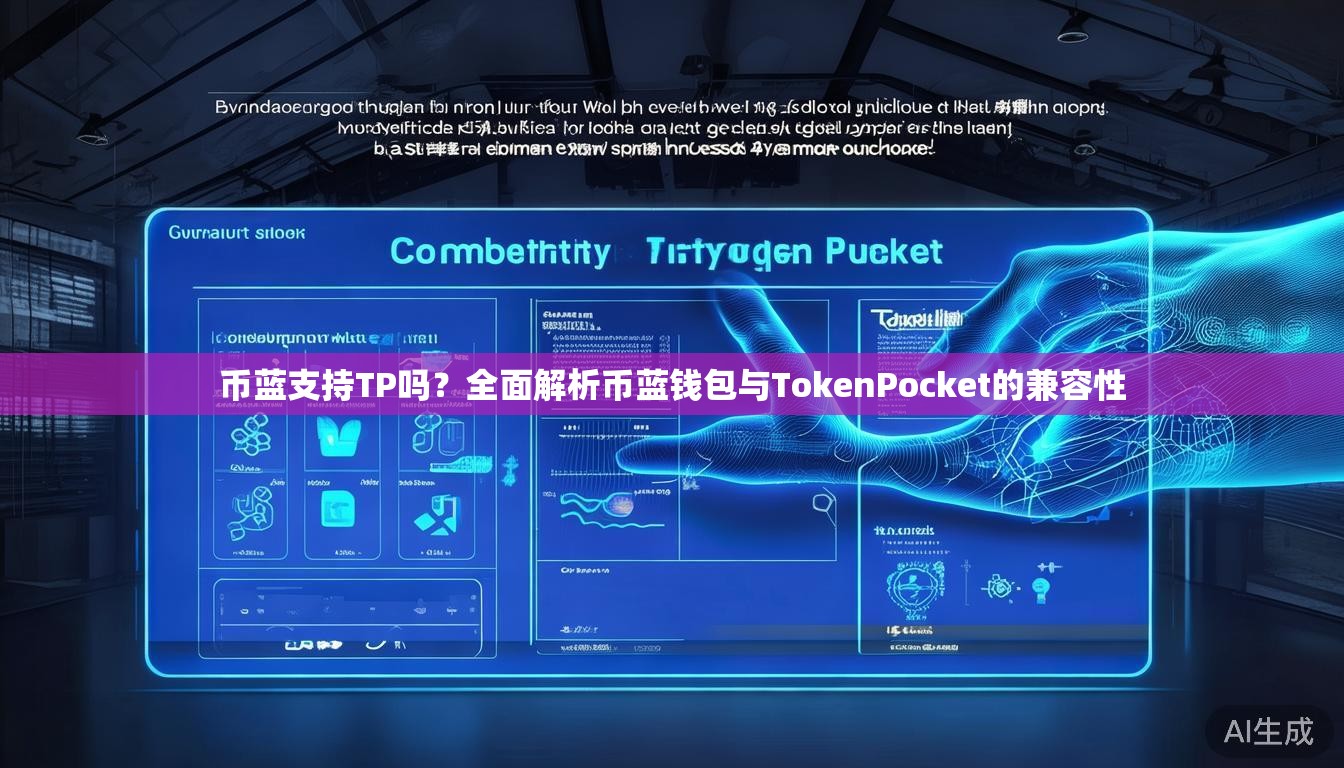 币蓝支持TP吗?全面解析币蓝钱包与TokenPocket的兼容性 币蓝支持TP吗?全面解析币蓝钱包与TokenPocket的兼容性