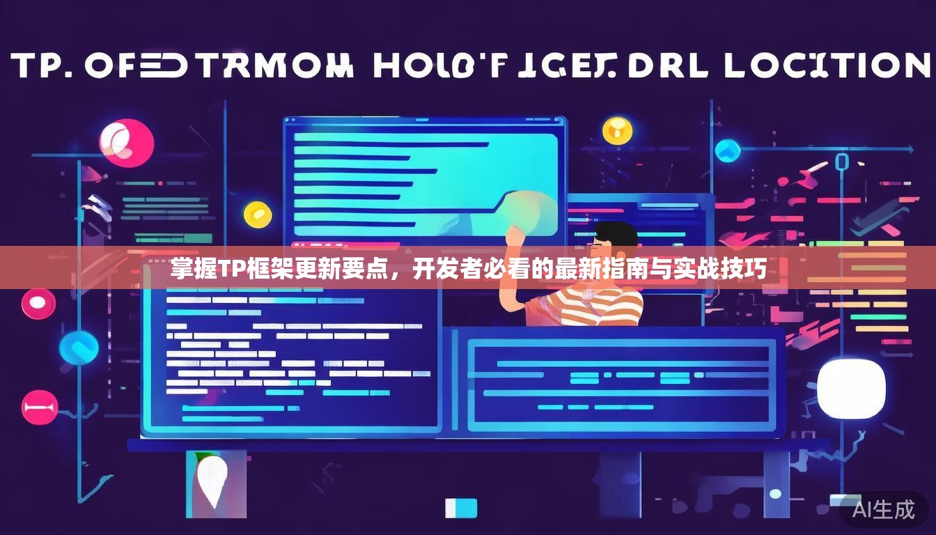 掌握TP框架更新要点,开发者必看的最新指南与实战技巧 掌握TP框架更新要点,开发者必看的最新指南与实战技巧