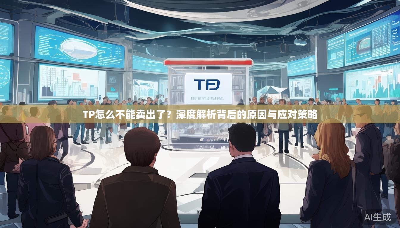 TP怎么不能卖出了?深度解析背后的原因与应对策略 TP怎么不能卖出了?深度解析背后的原因与应对策略