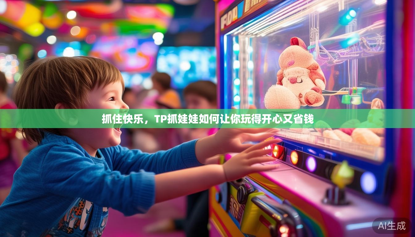 抓住快乐,TP抓娃娃如何让你玩得开心又省钱 抓住快乐,TP抓娃娃如何让你玩得开心又省钱
