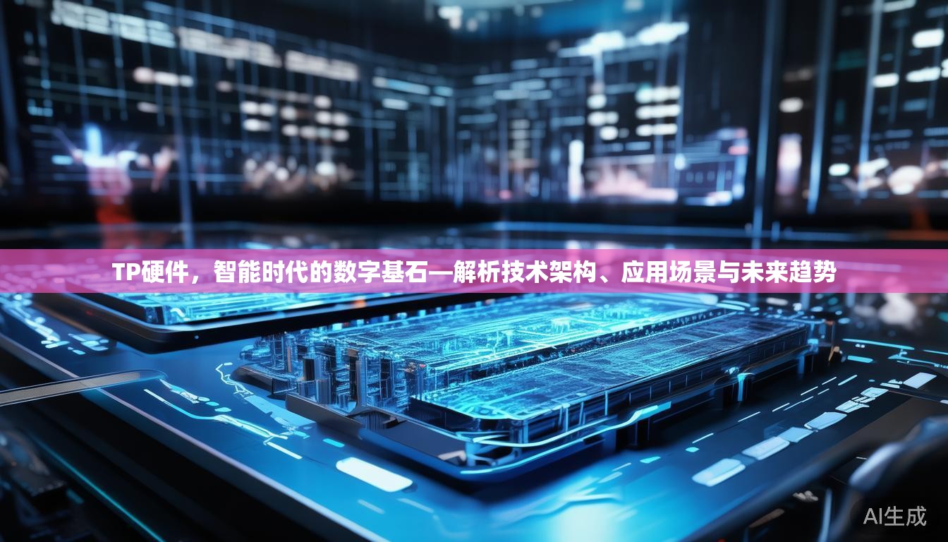 TP硬件,智能时代的数字基石—解析技术架构、应用场景与未来趋势 TP硬件,智能时代的数字基石—解析技术架构、应用场景与未来趋势