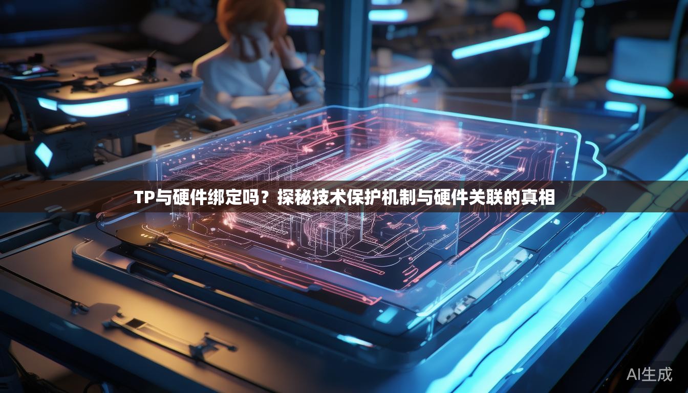 TP与硬件绑定吗?探秘技术保护机制与硬件关联的真相 TP与硬件绑定吗?探秘技术保护机制与硬件关联的真相