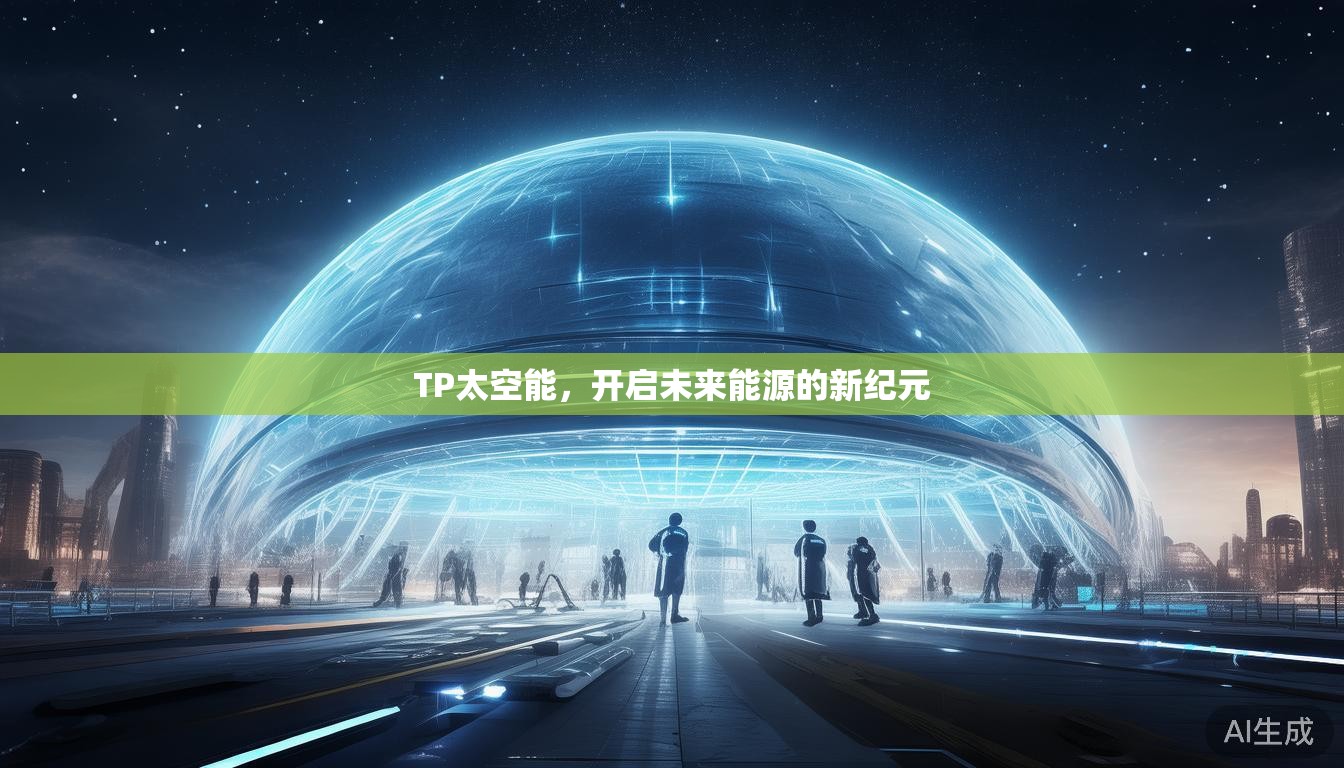 TP太空能,开启未来能源的新纪元 TP太空能,开启未来能源的新纪元