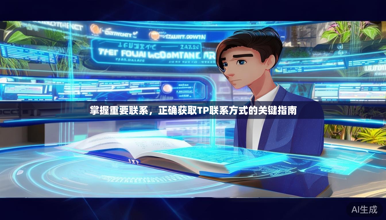 掌握重要联系,正确获取TP联系方式的关键指南 掌握重要联系,正确获取TP联系方式的关键指南