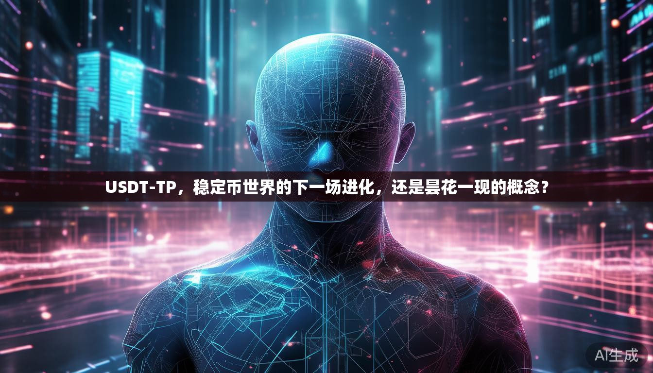 USDT-TP,稳定币世界的下一场进化,还是昙花一现的概念? USDT-TP,稳定币世界的下一场进化,还是昙花一现的概念?
