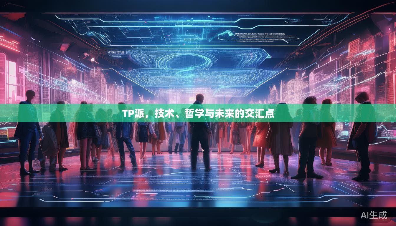 TP派,技术、哲学与未来的交汇点 TP派,技术、哲学与未来的交汇点