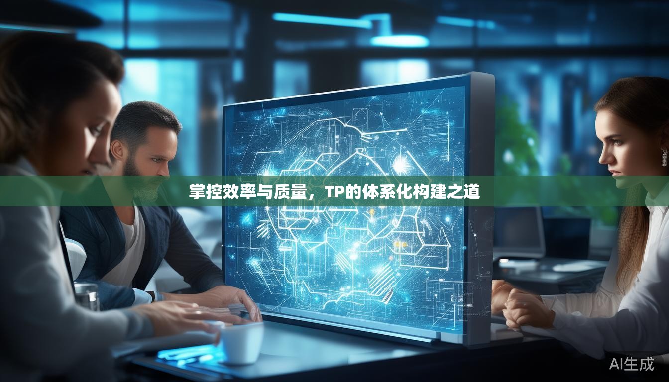 掌控效率与质量,TP的体系化构建之道 掌控效率与质量,TP的体系化构建之道