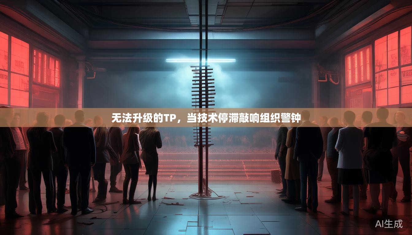 无法升级的TP,当技术停滞敲响组织警钟 无法升级的TP,当技术停滞敲响组织警钟