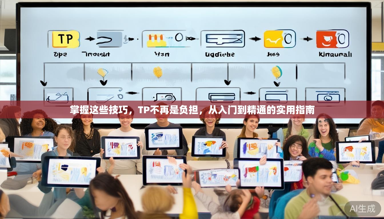 掌握这些技巧,TP不再是负担,从入门到精通的实用指南 掌握这些技巧,TP不再是负担,从入门到精通的实用指南