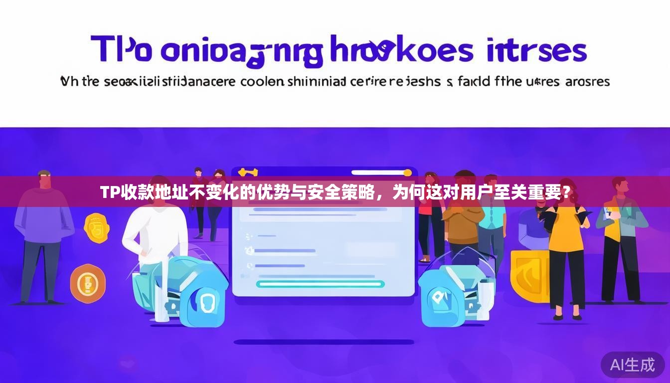 TP收款地址不变化的优势与安全策略,为何这对用户至关重要? TP收款地址不变化的优势与安全策略,为何这对用户至关重要?
