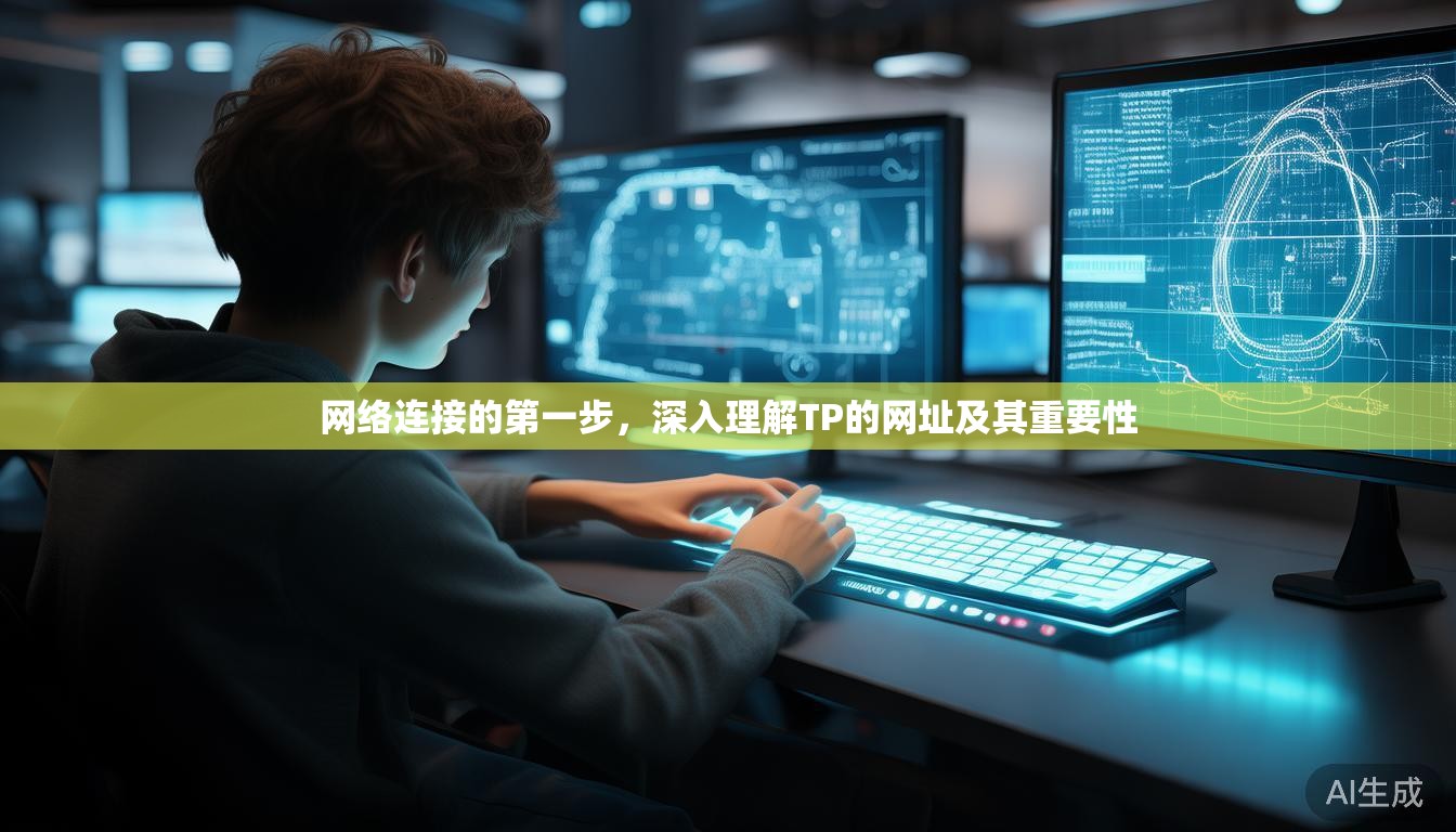 网络连接的第一步,深入理解TP的网址及其重要性 网络连接的第一步,深入理解TP的网址及其重要性