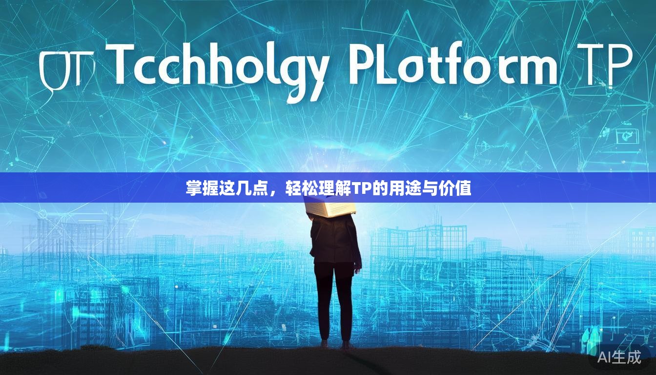 掌握这几点,轻松理解TP的用途与价值 掌握这几点,轻松理解TP的用途与价值