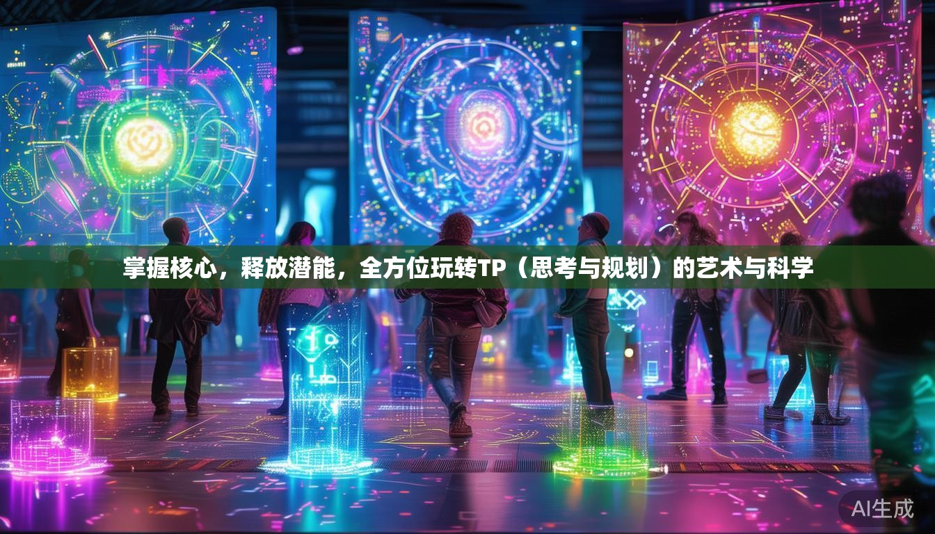 掌握核心,释放潜能,全方位玩转TP(思考与规划)的艺术与科学 掌握核心,释放潜能,全方位玩转TP(思考与规划)的艺术与科学