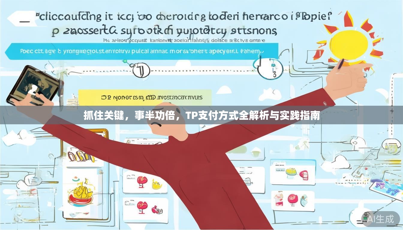 抓住关键,事半功倍,TP支付方式全解析与实践指南 抓住关键,事半功倍,TP支付方式全解析与实践指南