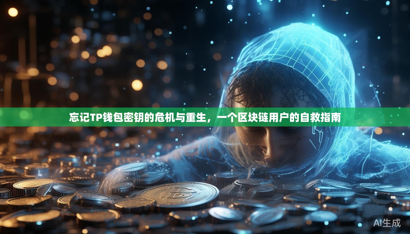 忘记TP钱包密钥的危机与重生,一个区块链用户的自救指南 忘记TP钱包密钥的危机与重生,一个区块链用户的自救指南