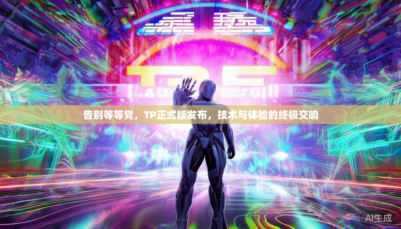 告别等等党,TP正式版发布,技术与体验的终极交响 告别等等党,TP正式版发布,技术与体验的终极交响