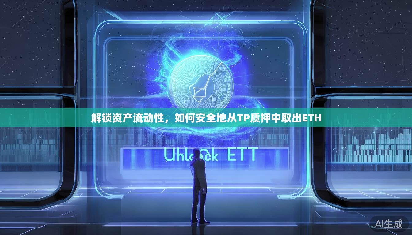解锁资产流动性,如何安全地从TP质押中取出ETH 解锁资产流动性,如何安全地从TP质押中取出ETH