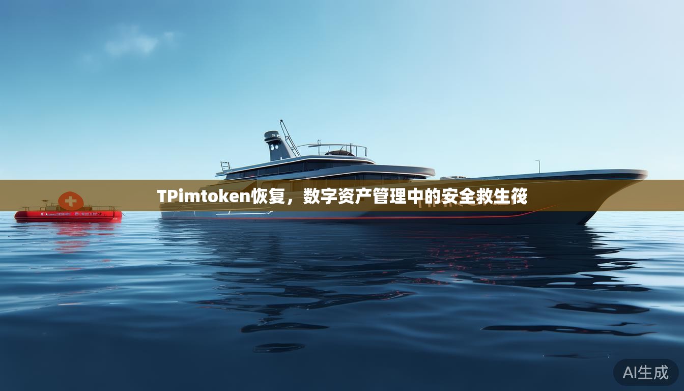 TPimtoken恢复,数字资产管理中的安全救生筏 TPimtoken恢复,数字资产管理中的安全救生筏