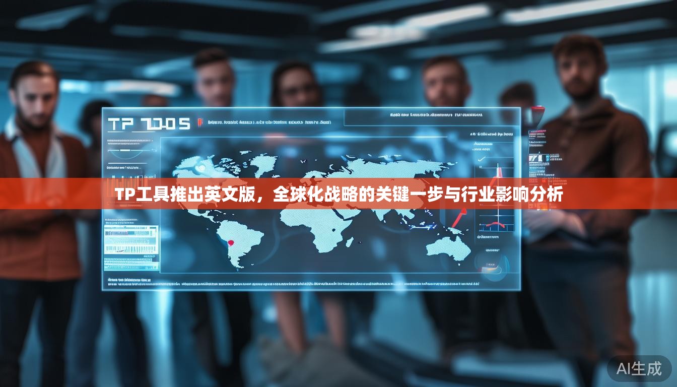TP工具推出英文版,全球化战略的关键一步与行业影响分析 TP工具推出英文版,全球化战略的关键一步与行业影响分析