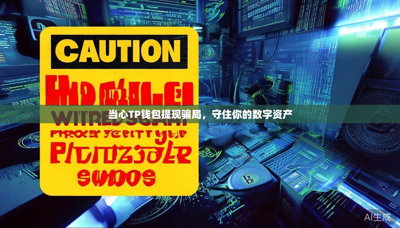 当心TP钱包提现骗局,守住你的数字资产 当心TP钱包提现骗局,守住你的数字资产