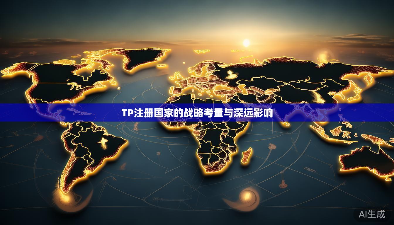 TP注册国家的战略考量与深远影响