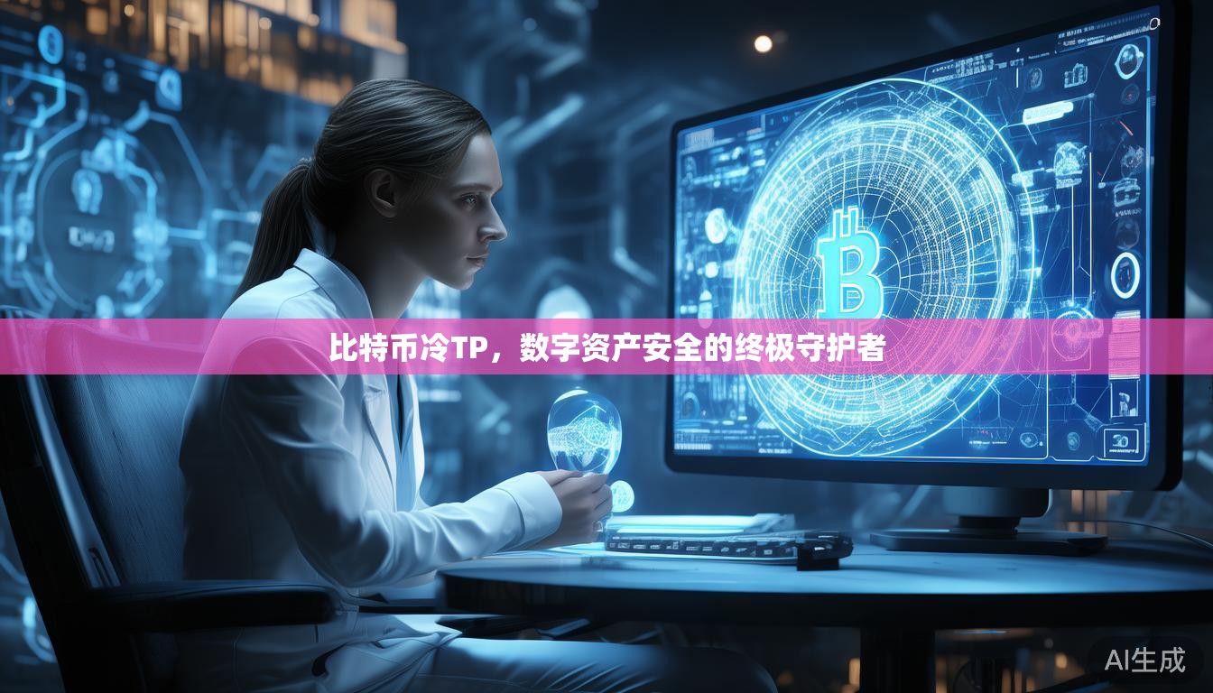 比特币冷TP,数字资产安全的终极守护者 比特币冷TP,数字资产安全的终极守护者