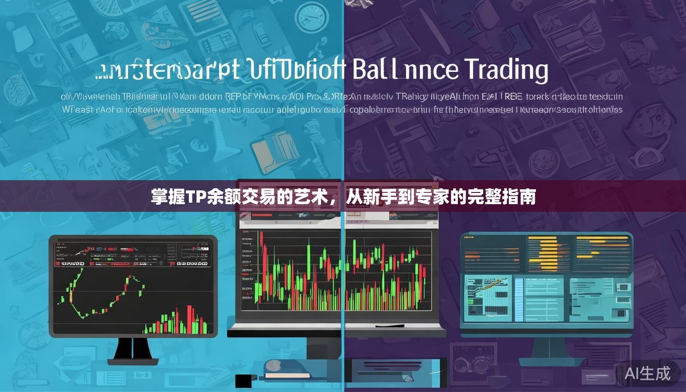 掌握TP余额交易的艺术,从新手到专家的完整指南 掌握TP余额交易的艺术,从新手到专家的完整指南