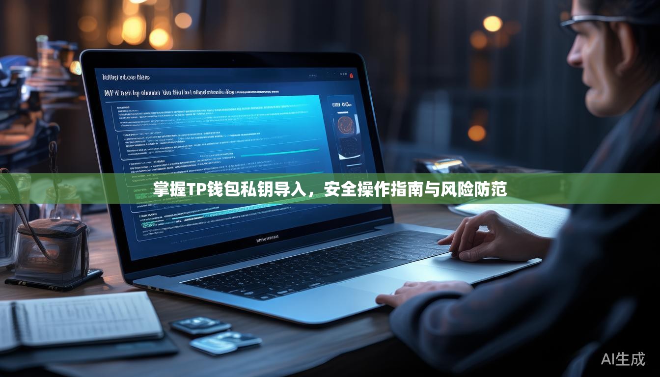 掌握TP钱包私钥导入,安全操作指南与风险防范 掌握TP钱包私钥导入,安全操作指南与风险防范